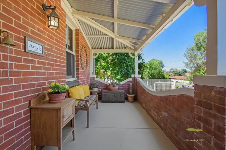 Third view of Homely house listing, 36 Demestre Street, Yass NSW 2582