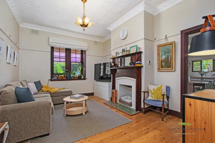 Sixth view of Homely house listing, 36 Demestre Street, Yass NSW 2582