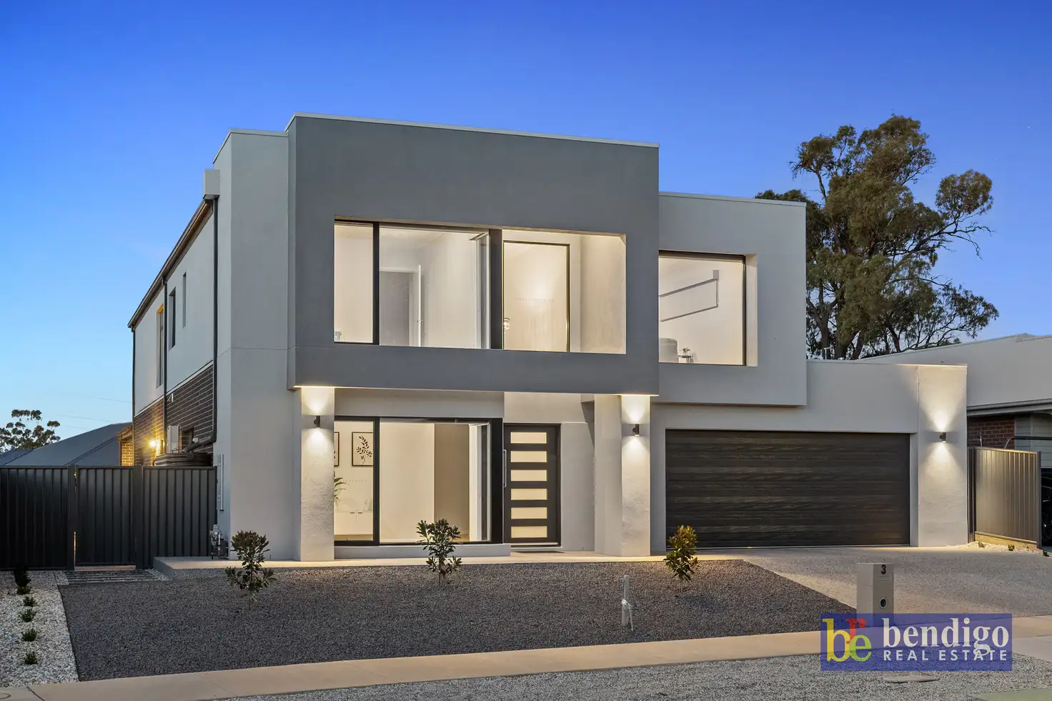 Main view of Homely house listing, 3 Clyde Court, Junortoun VIC 3551