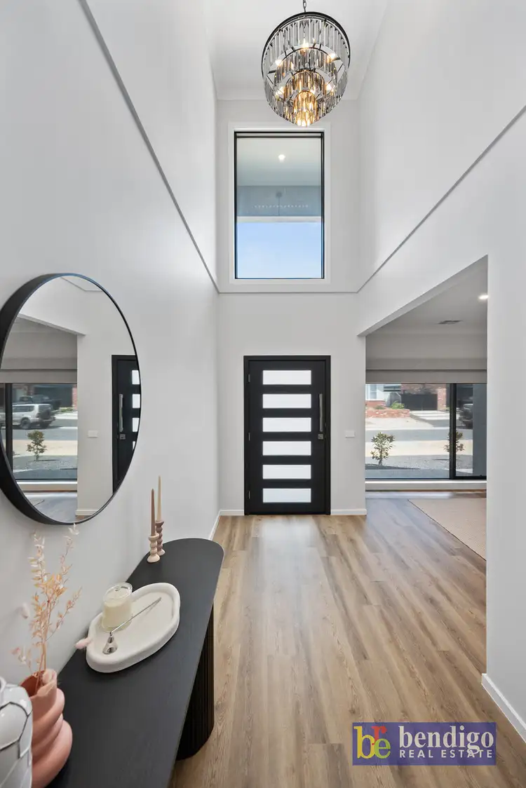 Third view of Homely house listing, 3 Clyde Court, Junortoun VIC 3551