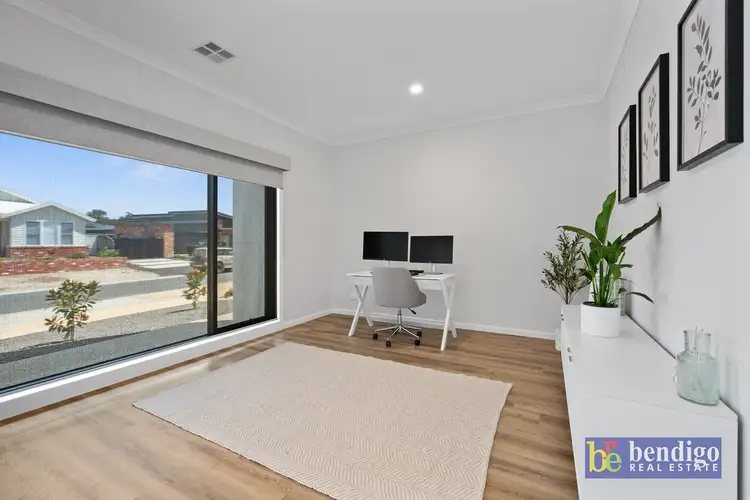 Fourth view of Homely house listing, 3 Clyde Court, Junortoun VIC 3551