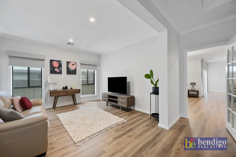 Sixth view of Homely house listing, 3 Clyde Court, Junortoun VIC 3551