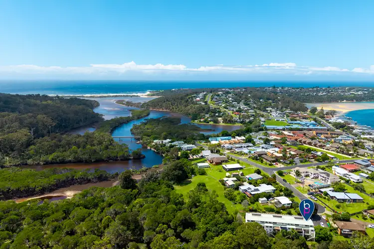 Third view of Homely unit listing, 1/29 Munn Street, Merimbula NSW 2548
