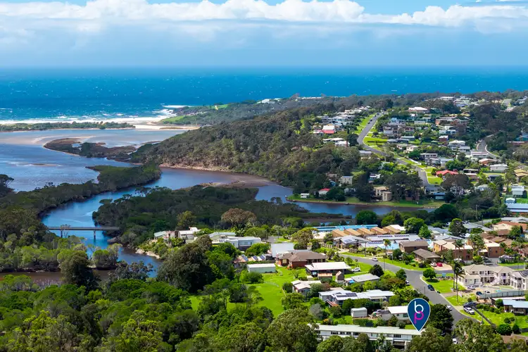 Fourth view of Homely unit listing, 1/29 Munn Street, Merimbula NSW 2548