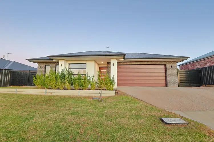 Main view of Homely house listing, 26 Dawn Avenue, Gol Gol NSW 2738