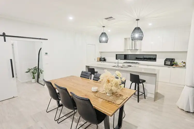 Second view of Homely house listing, 26 Dawn Avenue, Gol Gol NSW 2738