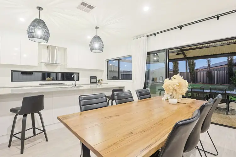 Third view of Homely house listing, 26 Dawn Avenue, Gol Gol NSW 2738