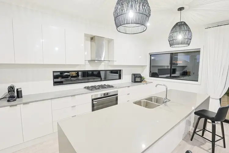 Fourth view of Homely house listing, 26 Dawn Avenue, Gol Gol NSW 2738