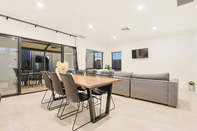 Fifth view of Homely house listing, 26 Dawn Avenue, Gol Gol NSW 2738