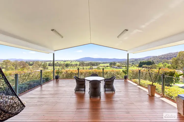 Main view of Homely rural property listing, 14 Bells Place, Tarraganda NSW 2550