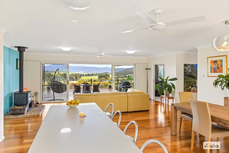 Fourth view of Homely rural property listing, 14 Bells Place, Tarraganda NSW 2550