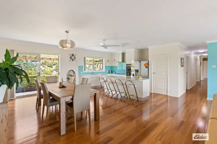 Fifth view of Homely rural property listing, 14 Bells Place, Tarraganda NSW 2550