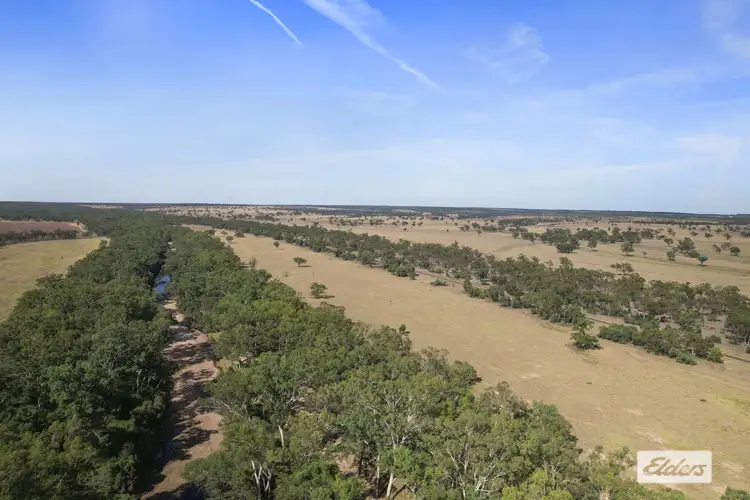 Second view of Homely rural property listing, 3760 Mitchell-St George Road, Mitchell QLD 4465