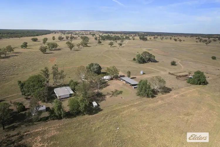 Third view of Homely rural property listing, 3760 Mitchell-St George Road, Mitchell QLD 4465