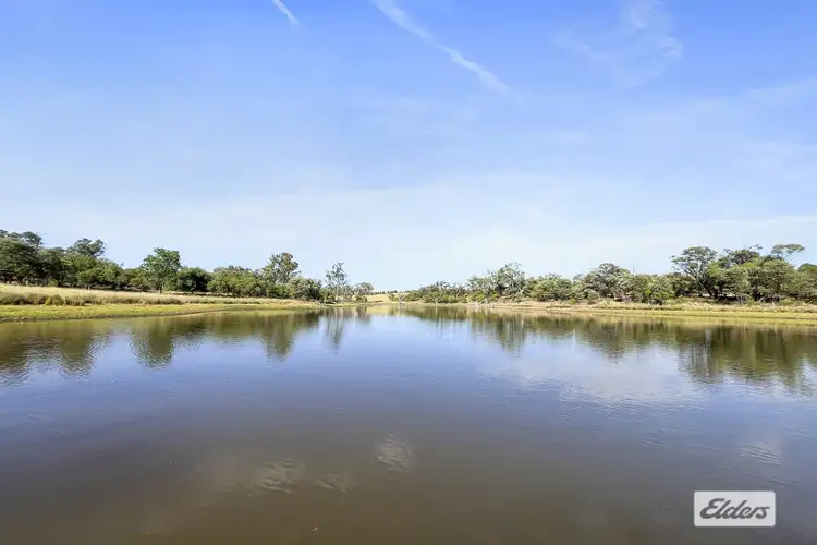 Fifth view of Homely rural property listing, 3760 Mitchell-St George Road, Mitchell QLD 4465