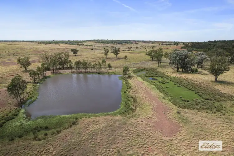 Sixth view of Homely rural property listing, 3760 Mitchell-St George Road, Mitchell QLD 4465