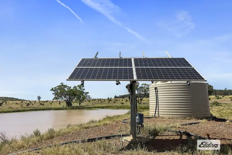 Seventh view of Homely rural property listing, 3760 Mitchell-St George Road, Mitchell QLD 4465