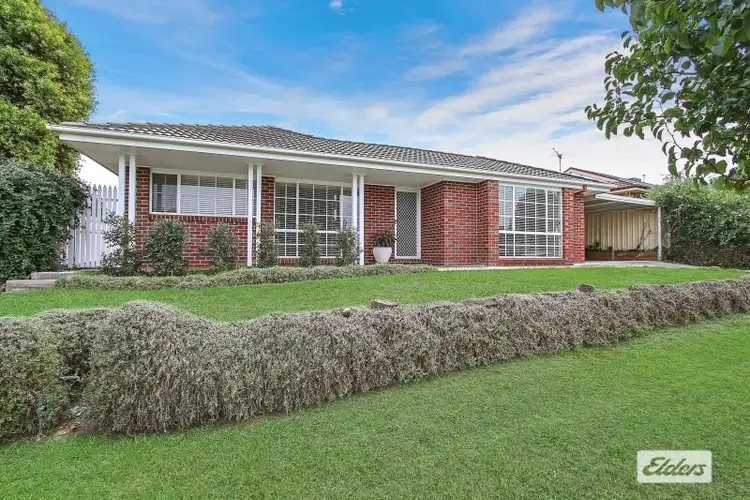 55 Nightingale Avenue, Wodonga VIC 3690
