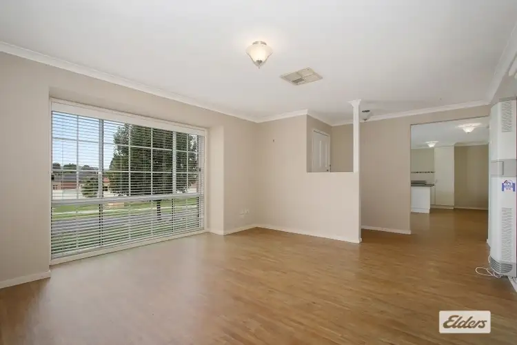 Second view of Homely house listing, 55 Nightingale Avenue, Wodonga VIC 3690