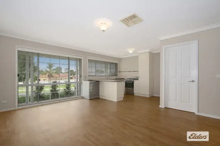 Third view of Homely house listing, 55 Nightingale Avenue, Wodonga VIC 3690