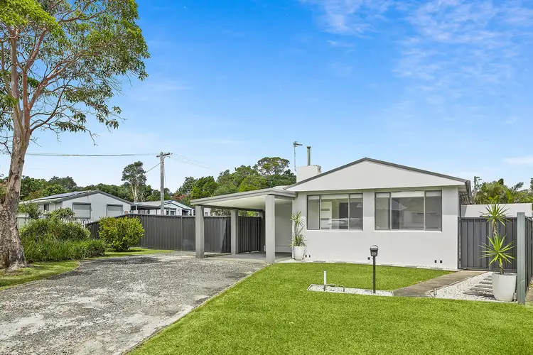 29 Barellan Avenue, Dapto NSW 2530