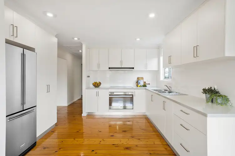 Second view of Homely house listing, 29 Barellan Avenue, Dapto NSW 2530