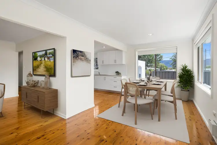 Third view of Homely house listing, 29 Barellan Avenue, Dapto NSW 2530