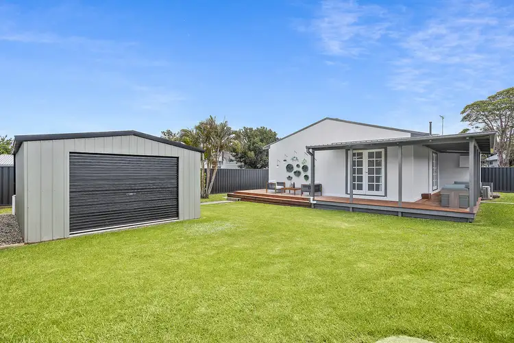 Fifth view of Homely house listing, 29 Barellan Avenue, Dapto NSW 2530