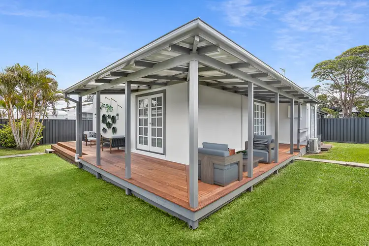 Sixth view of Homely house listing, 29 Barellan Avenue, Dapto NSW 2530