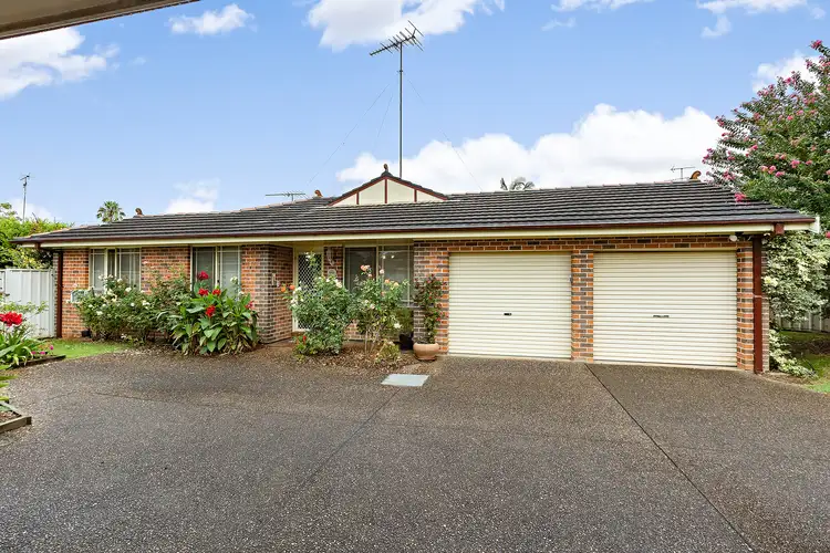 7/26 William Street