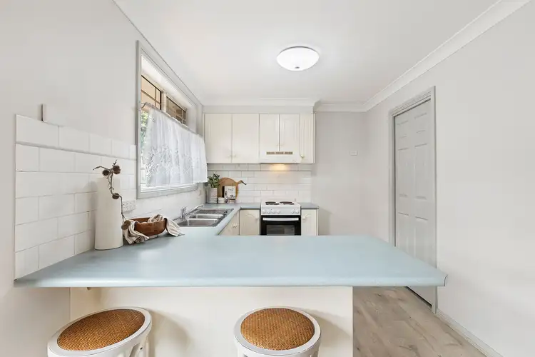 Second view of Homely villa listing, 7/26 William Street, North Richmond NSW 2754