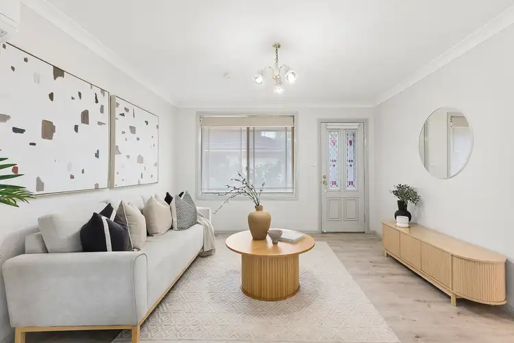 Third view of Homely villa listing, 7/26 William Street, North Richmond NSW 2754