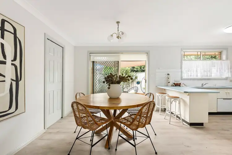Fourth view of Homely villa listing, 7/26 William Street, North Richmond NSW 2754