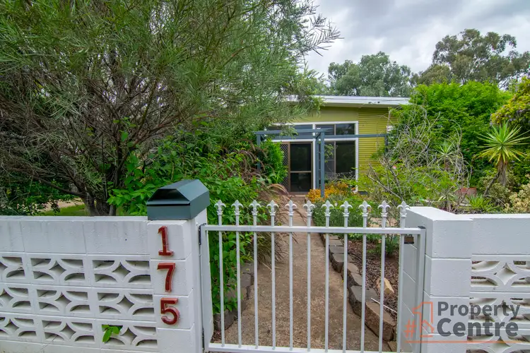 Second view of Homely house listing, 175 Cunningham Street, Dalby QLD 4405
