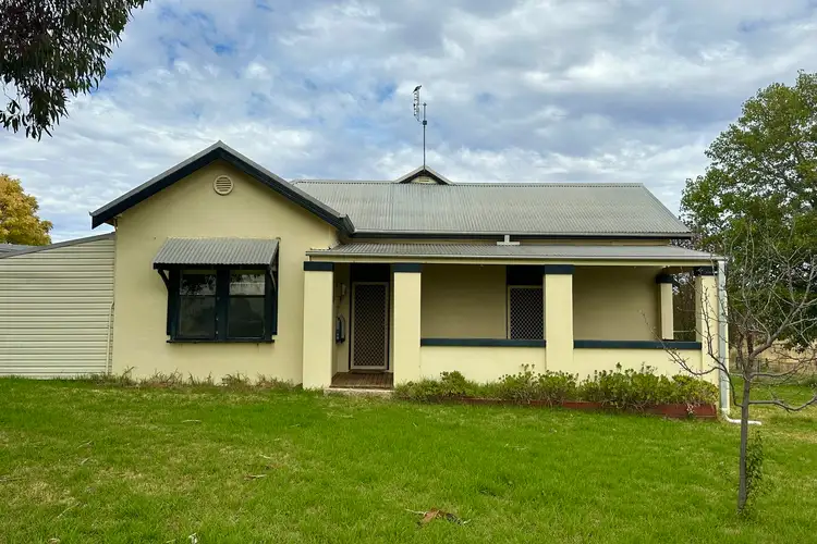 871 Stockinbingal Road
