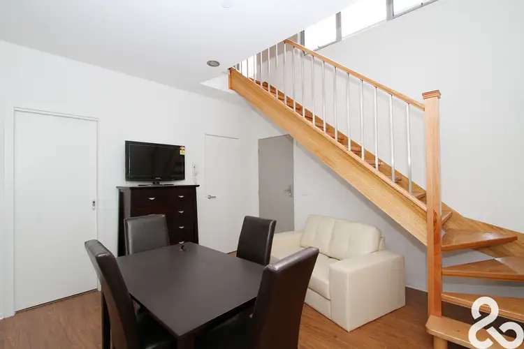 Third view of Homely apartment listing, 4/667 Plenty Road, Reservoir VIC 3073
