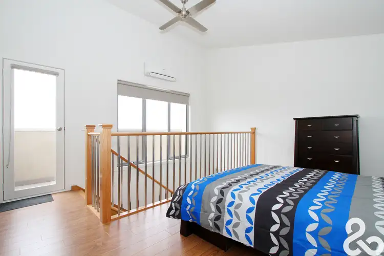Fifth view of Homely apartment listing, 4/667 Plenty Road, Reservoir VIC 3073