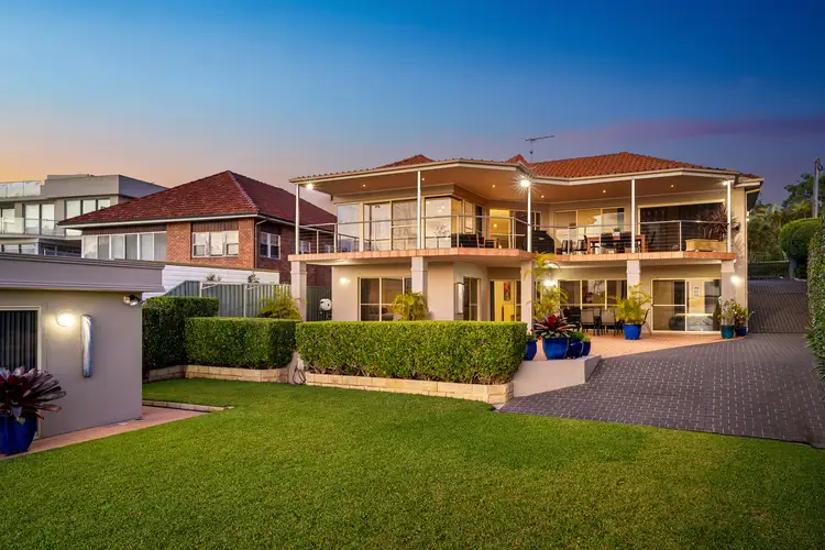 Third view of Homely house listing, 20 Belgrave Esplanade, Sylvania NSW 2224