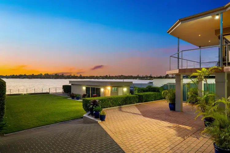 Fourth view of Homely house listing, 20 Belgrave Esplanade, Sylvania NSW 2224