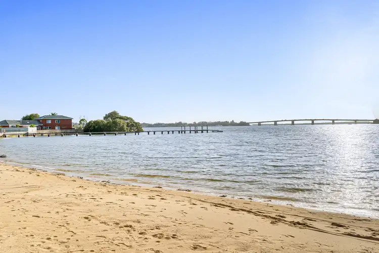 Fifth view of Homely house listing, 20 Belgrave Esplanade, Sylvania NSW 2224
