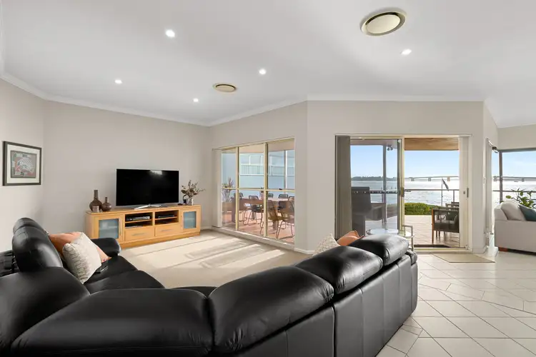 Sixth view of Homely house listing, 20 Belgrave Esplanade, Sylvania NSW 2224
