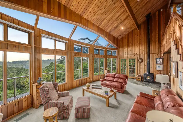 Fifth view of Homely house listing, 39 Valley Road, Wentworth Falls NSW 2782