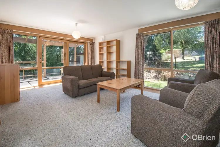 Second view of Homely house listing, 39 Best Street, Belgrave VIC 3160