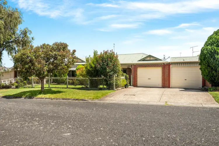 Main view of Homely house listing, 11 Condy Street, Drysdale VIC 3222