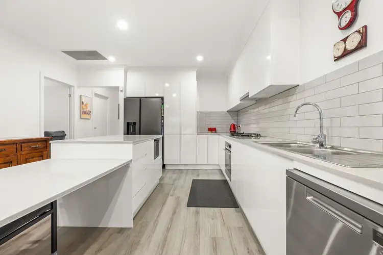Third view of Homely townhouse listing, 45/30 Cavanagh Lane, West Nowra NSW 2541