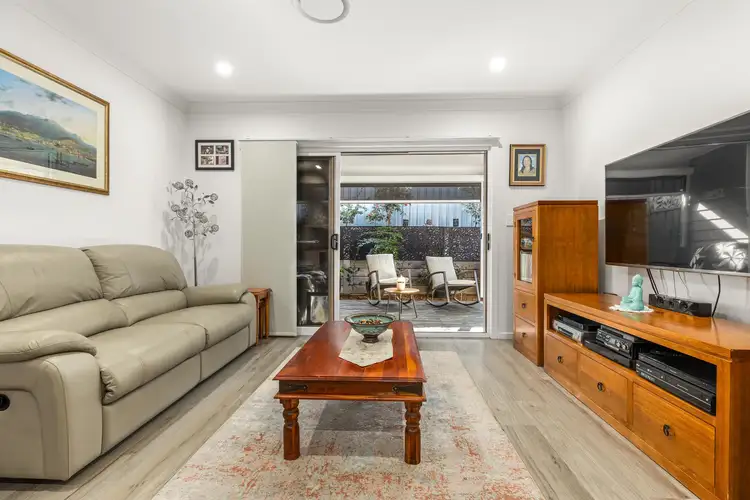 Fourth view of Homely townhouse listing, 45/30 Cavanagh Lane, West Nowra NSW 2541