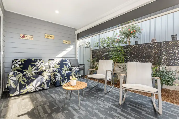 Sixth view of Homely townhouse listing, 45/30 Cavanagh Lane, West Nowra NSW 2541