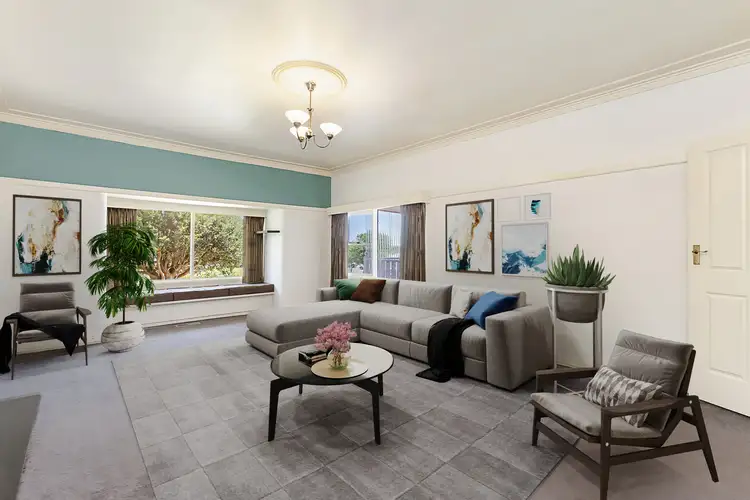 Second view of Homely house listing, 19 Wellington Road, Portland VIC 3305