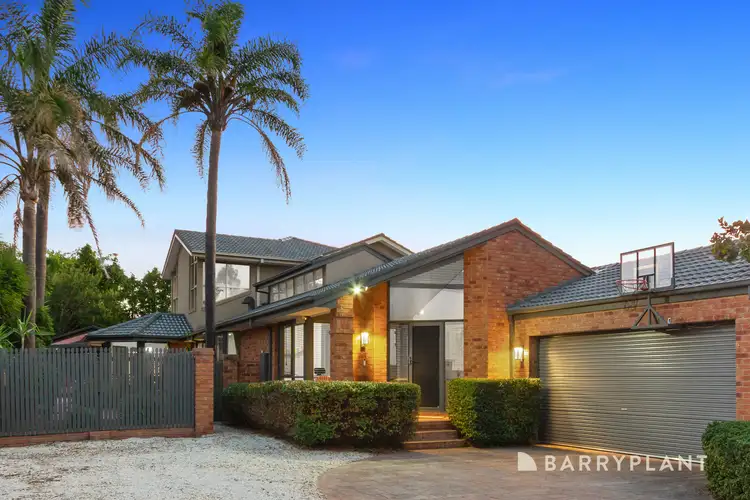 23 Exell Court, Wantirna South VIC 3152