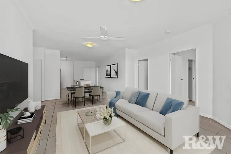 701/283 Logan Road, Stones Corner QLD 4120